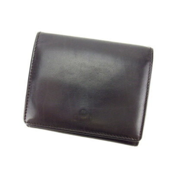 Gucci Wallet black - Picture 1 of 6